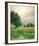 Morning Mist-Frank Janca-Framed Giclee Print