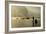 Morning Mist-Angela Muliani-Framed Photographic Print