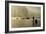 Morning Mist-Angela Muliani-Framed Photographic Print