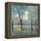 Morning Mist-Tim OToole-Framed Stretched Canvas