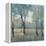 Morning Mist-Tim OToole-Framed Stretched Canvas