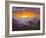 Morning Mist-Jack Sorenson-Framed Art Print