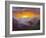 Morning Mist-Jack Sorenson-Framed Art Print