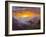 Morning Mist-Jack Sorenson-Framed Art Print