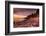 Morning, Monument Cove-Michael Hudson-Framed Art Print