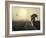 Morning Mood-Kent Mathiesen-Framed Photographic Print