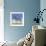 Morning Moon-Durwood Coffey-Framed Giclee Print displayed on a wall