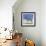 Morning Moon-Durwood Coffey-Framed Giclee Print displayed on a wall