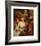 Morning Music-Dante Gabriel Rossetti-Framed Premium Giclee Print