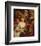 Morning Music-Dante Gabriel Rossetti-Framed Premium Giclee Print