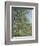 Morning Near the Loing; Matin Pres Du Loing, 1879-Alfred Sisley-Framed Giclee Print