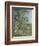 Morning Near the Loing; Matin Pres Du Loing, 1879-Alfred Sisley-Framed Giclee Print