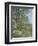 Morning Near the Loing; Matin Pres Du Loing, 1879-Alfred Sisley-Framed Giclee Print