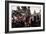 Morning of the Strelets' Execution-Vasili Ivanovich Surikov-Framed Giclee Print