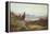 Morning of the Twelfth-Archibald Thorburn-Framed Premier Image Canvas