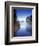 Morning on a Quiet Lake, Arkansas, USA-Gayle Harper-Framed Photographic Print