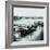 Morning on the Dock-Sydney Edmunds-Framed Giclee Print