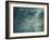 Morning on the Seine, 1898-Claude Monet-Framed Giclee Print