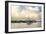 Morning on the Water II-Alan Hausenflock-Framed Photographic Print