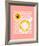 Morning Orange Juice-Myriam Tebbakha-Framed Giclee Print