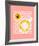 Morning Orange Juice-Myriam Tebbakha-Framed Giclee Print