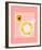 Morning Orange Juice-Myriam Tebbakha-Framed Giclee Print