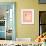 Morning Orange Juice-Myriam Tebbakha-Framed Giclee Print displayed on a wall