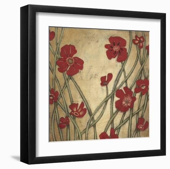 Morning Poem I-Maja-Framed Giclee Print