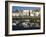 Morning Reflections, Falmouth, Cornwall, England, United Kingdom, Europe-Ken Gillham-Framed Photographic Print