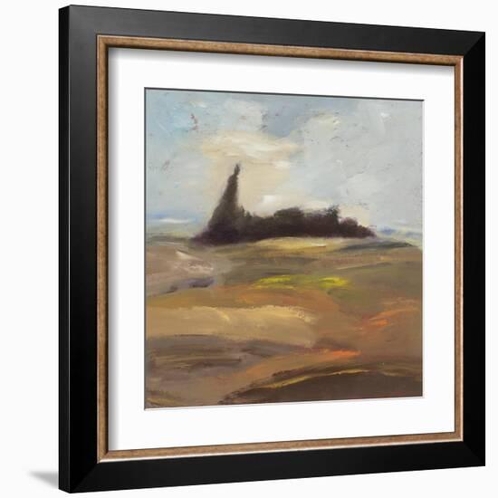 Morning Reverie I-Bradford Brenner-Framed Art Print