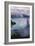 Morning Riverside, Yellowstone-Vincent James-Framed Photographic Print