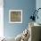 Morning Room Sunlight-Susan Ryder-Framed Giclee Print displayed on a wall
