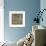 Morning Room Sunlight-Susan Ryder-Framed Giclee Print displayed on a wall