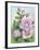 Morning Roses-Olga And Alexey Drozdov-Framed Giclee Print