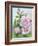 Morning Roses-Olga And Alexey Drozdov-Framed Giclee Print