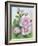 Morning Roses-Olga And Alexey Drozdov-Framed Giclee Print