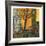 Morning Rush, London-Susan Brown-Framed Collectable Print