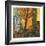 Morning Rush, London-Susan Brown-Framed Collectable Print