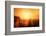 Morning's Broken-Philippe Sainte-Laudy-Framed Photographic Print