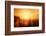 Morning's Broken-Philippe Sainte-Laudy-Framed Photographic Print