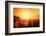 Morning's Broken-Philippe Sainte-Laudy-Framed Photographic Print