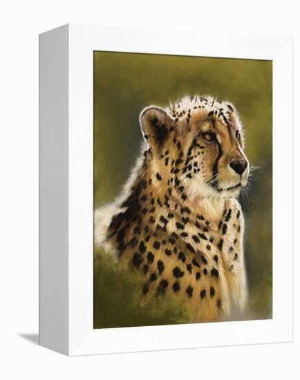 Morning's Glow-Barbara Keith-Framed Premier Image Canvas