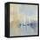 Morning Sail I-Silvia Vassileva-Framed Stretched Canvas