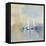 Morning Sail I-Silvia Vassileva-Framed Stretched Canvas