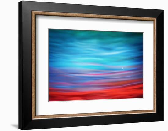 Morning Sail-Ursula Abresch-Framed Photographic Print