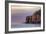 Morning Scene at Otter Point, Acadia National Park-Vincent James-Framed Photographic Print