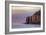 Morning Scene at Otter Point, Acadia National Park-Vincent James-Framed Photographic Print