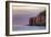 Morning Scene at Otter Point, Acadia National Park-Vincent James-Framed Photographic Print