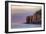 Morning Scene at Otter Point, Acadia National Park-Vincent James-Framed Photographic Print