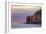 Morning Scene at Otter Point, Acadia National Park-Vincent James-Framed Photographic Print